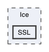 Ice/SSL